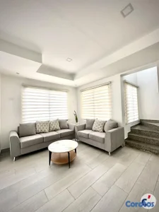Villa en Renta amueblada en Vistacana – 3 Habitaci