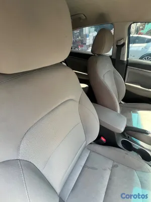 carros - Carro Hyundai Elantra 2018  5