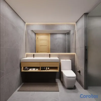 apartamentos - Eurotower | Apartamentos en Venta en La Esperilla, Santo Domingo 8