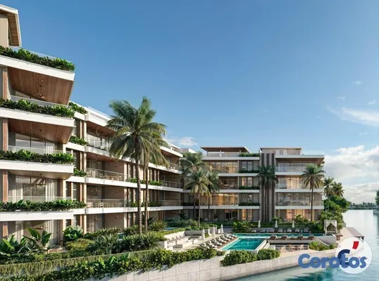 apartamentos - Inversión patrimonial frente al mar en el corazón  3