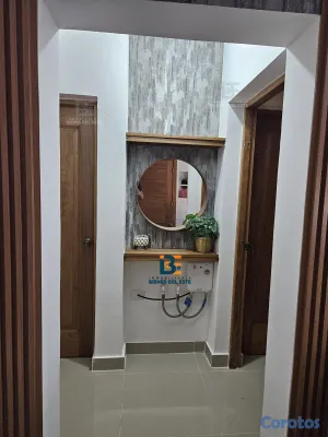 apartamentos - Se vende apartamento con excelente 📍 ubicacion en  8