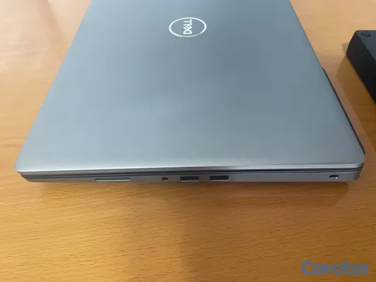 computadoras y laptops - 🔥 Dell Precision 7550 | i7-10875H | NVIDIA RTX Qua 4