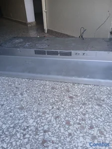 se vende extractor de grasa 