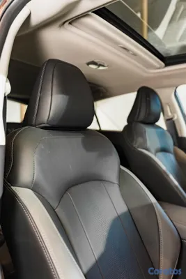 jeepetas y camionetas - Subaru Crosstrek 2024 7