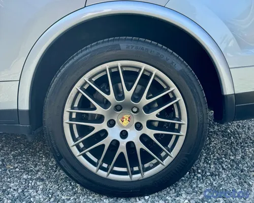 jeepetas y camionetas - PORSCHE CAYENNE PLATINUM EDITION 2017 6