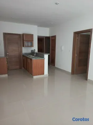 apartamentos - alquiler de apartamento en zona universitaria 4