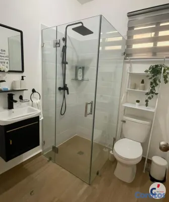 apartamentos - 🏝️ Hermoso Apartamento Amueblado en Alquiler en Bl 16