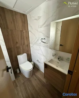 apartamentos - Piantini | Piso alto amueblado + piscina/gym | US$ 5
