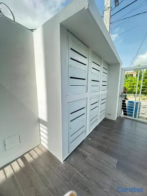 casas - Residencial Caminos del Sol | Apartamento Familiar de 3 Habitaciones 11