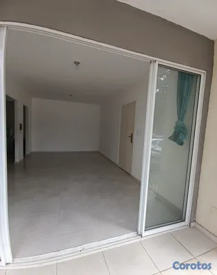 apartamentos - Apartamento nuevo, espacioso y cómodo   3