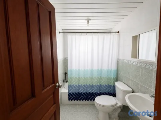 apartamentos - APARTAMENTO EN VENTA EN EVARISTO MORALES 9
