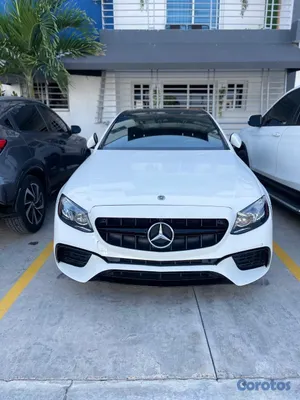 carros - Mercedes benz E300 2018  12