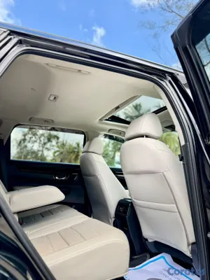 jeepetas y camionetas - Honda crv exl 2025 6
