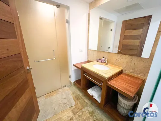 apartamentos - Luxury Studio for Rent in Sotogrande, Cap Cana – S 8