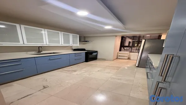 apartamentos - En alquiler amplio y fresco apartamento de 3 Hab, en Piantini 5