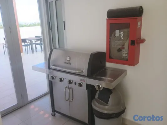 apartamentos - Vendo Apto 2 Habs. en  EL VERGEL 12