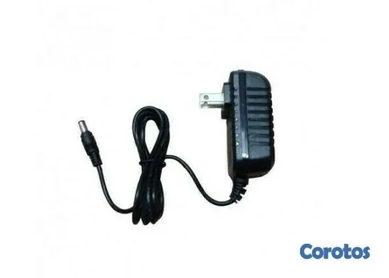 computadoras y laptops - Fuente de corriente 12V 2A 3