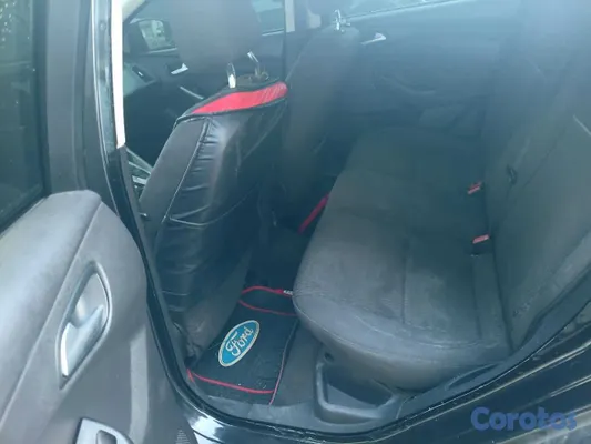 carros - FORD FOCUS 2012 GASOLINA 4