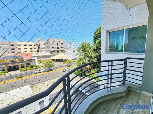 apartamentos - TORRE PROXIMO AL HOTEL GRAN ALMIRANTE STGO. 7