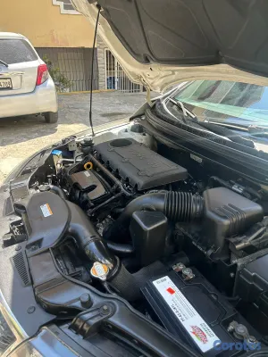 carros - kia Forte 2011 385k ligeramente negociable. 5
