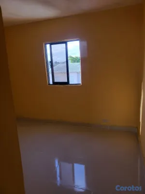 apartamentos - apartamento en alquiler en el ensanche Espaillat DN.  4