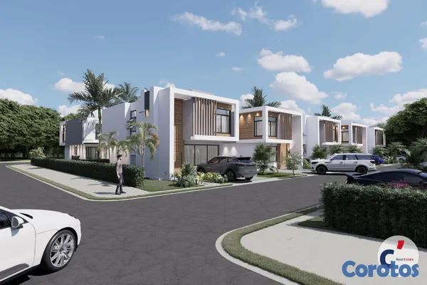 casas - 3-Bed, 3.5-Bath Luxury Villas with Private Terrace 19