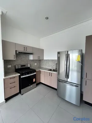 apartamentos - EL MILLÓN Apartamento en alquiler, línea blanca, piso 9 (2hab 2 .5 baños 2 parq) 5