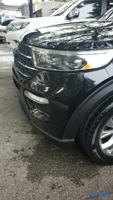 jeepetas y camionetas - Ford Explorer 2020 6