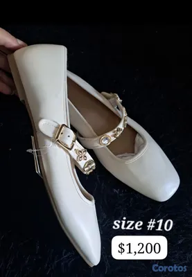 zapatos unisex - Calsados 5