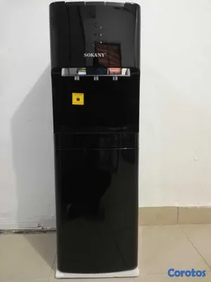 electrodomesticos - BEBEDERO ENFRIADOR DE AGUA SOKANY 110V SK-09001 2