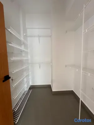 apartamentos - Apartamento en Alquiler, Bella Vista Sur 5