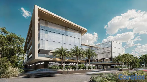 oficinas y locales comerciales - Social Business Center: oficinas y locales en City Place desde US$144,560 5