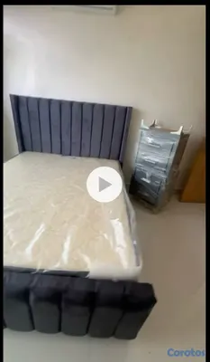 muebles y colchones - Muebles Modernos Casi Nuevos en Venta – Solo 3 Meses de Uso 5
