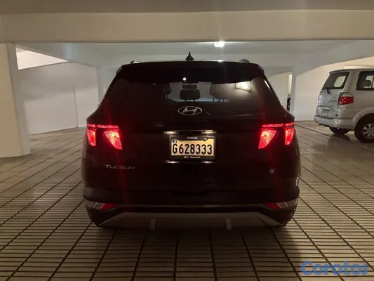 jeepetas y camionetas - Oportunidad Hyundai Tucson 2023 como nuevo 11