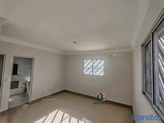 apartamentos - Se Alquila Apartamento GRANDE y Espacioso de Tres  6