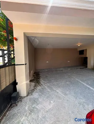 apartamentos - Apartamento en Alquiler en Gazcue 2 Habitaciones 2 baños 1 parqueo 6