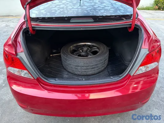 carros - Hyundai Accent 2012 Americano 7