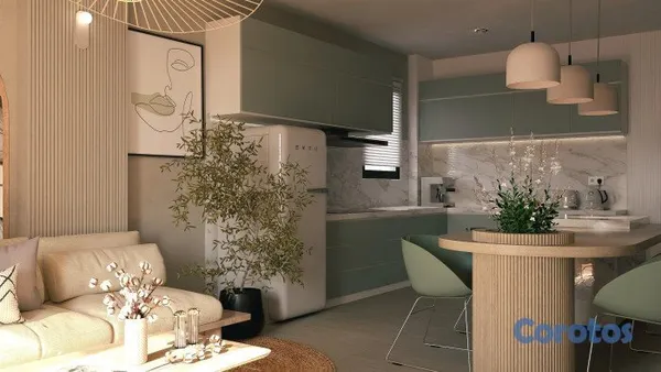 apartamentos - Apartamento en venta en Bávaro, La Altagracia 2