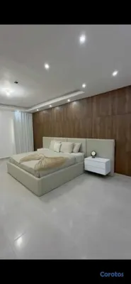 casas - 3.	Casa en Shalom 7 | 5 Habitaciones, Amplio Patio y Doble Cocina 9