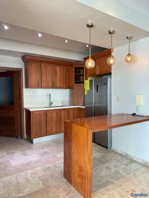 apartamentos - Apartamento Moderno / Piso Alto / Zona Exclusiva  3