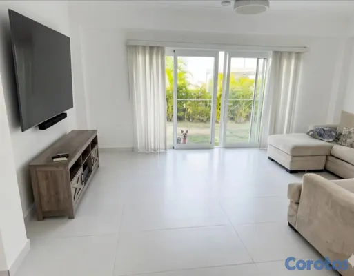 casas vacacionales y villas - Alquiler de Villa en Vista Cana, Punta Cana 8