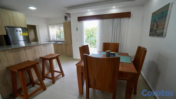 apartamentos - Apartamento con Jacuzzi privado a 400 metros de la Playa 7