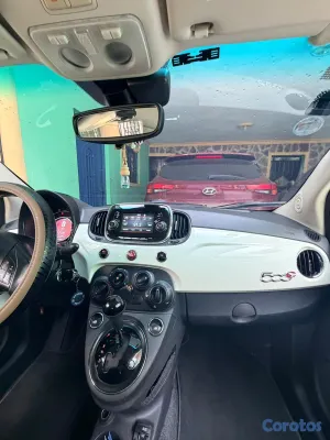 carros - fiat 500cc 2017 5