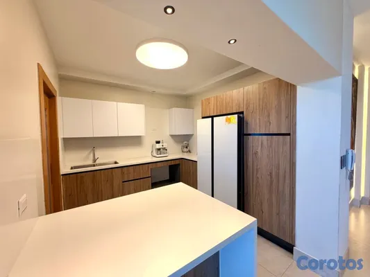 apartamentos - Apartamento Bella Vista Sur, 3 habitaciones, Estudio, Family Room, 3 parqueos  6