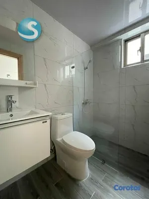 apartamentos - Apartamento Clásico / Vista despejada / piso alto 3
