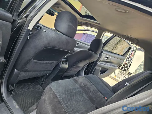 carros - Nissan altima 2015 full 8