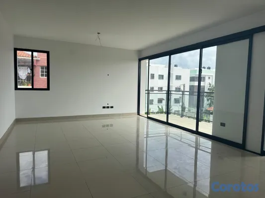 apartamentos - Apartamentos casi Listos Santo Domingo Este 8