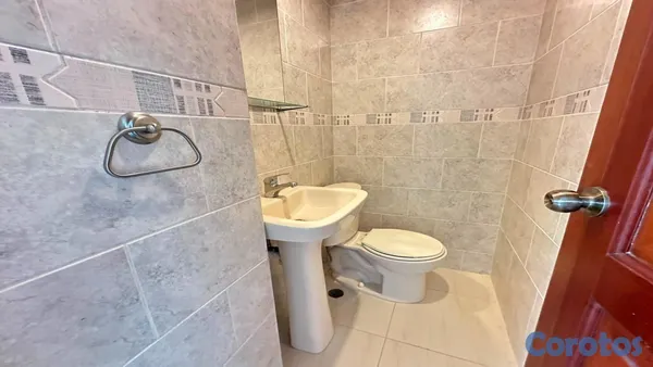 apartamentos - ¡Apartamento en venta en Julieta Morales! 6