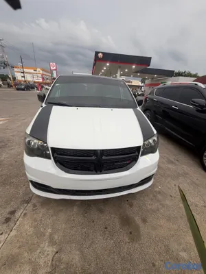jeepetas y camionetas - SE VENDE DODGE GRAND CARAVAN 3