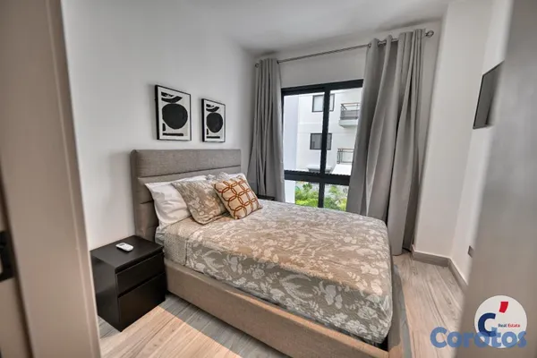 apartamentos - PUNTA CANA VILLAGE | EXCLUSIVO APTO. DE LUJO A EST 8